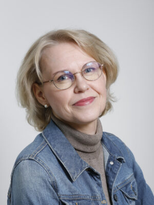 Sari Järvinen